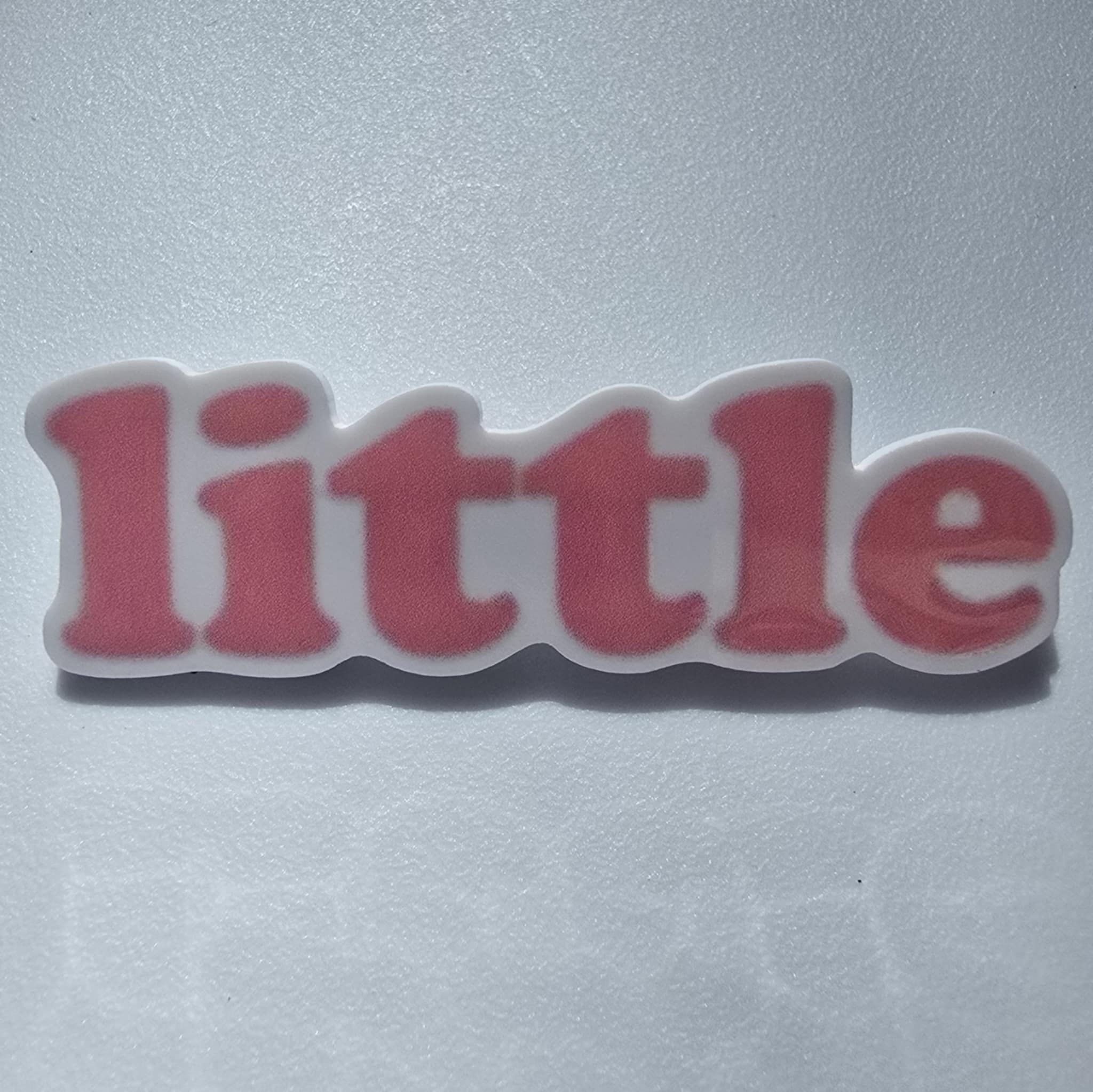 Little 1