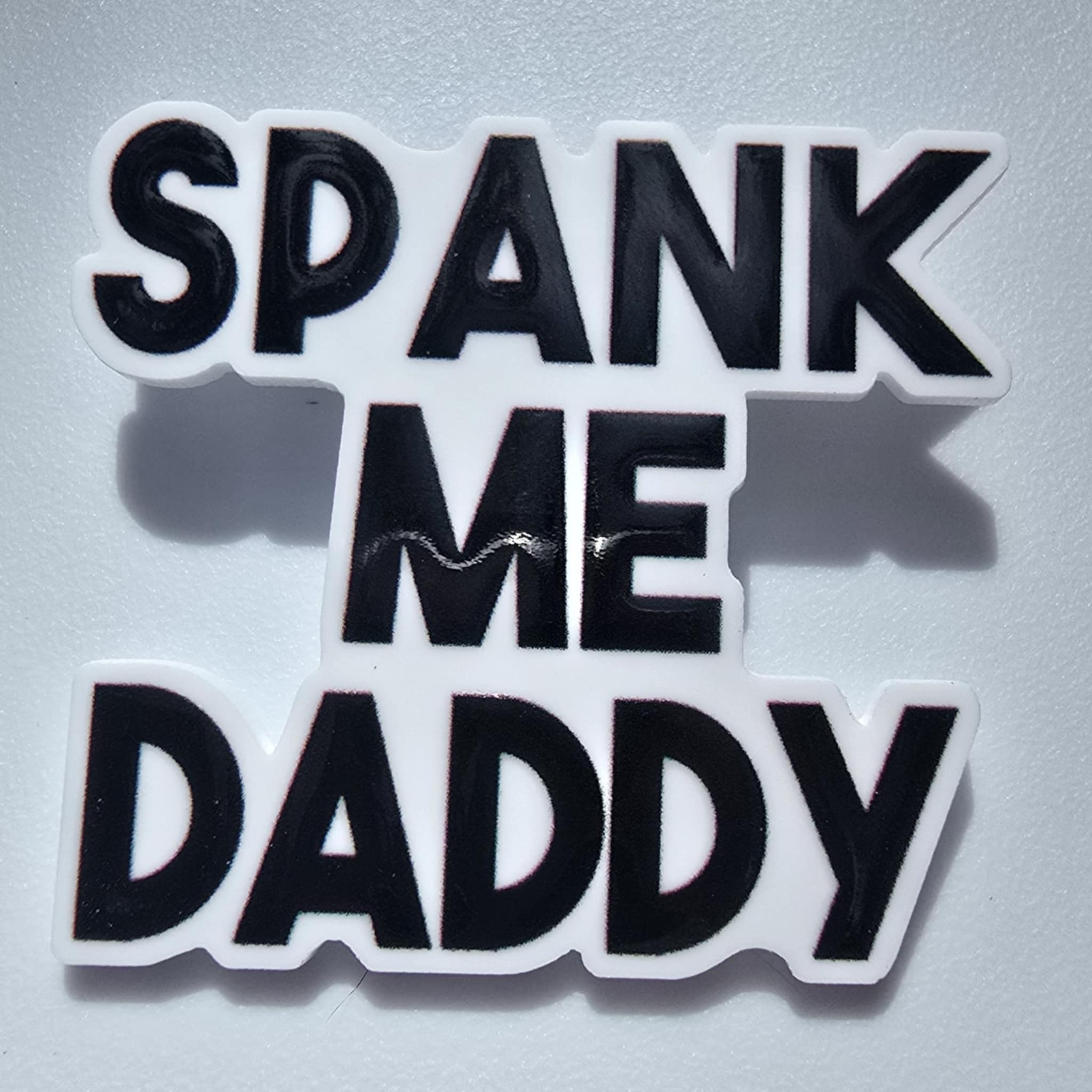 Spank Me Daddy 1