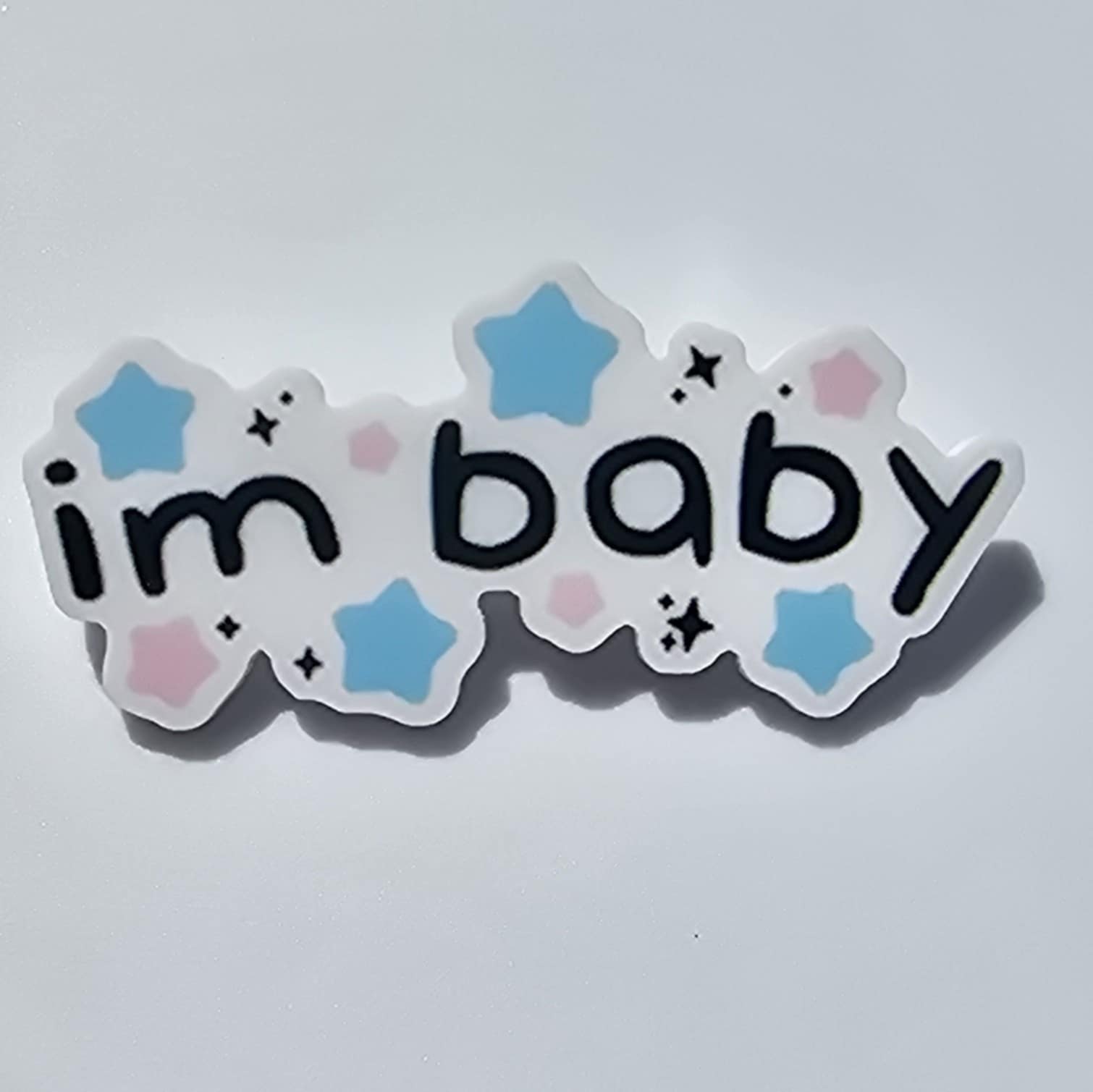 im baby 1